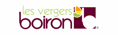 Les vergers Boiron